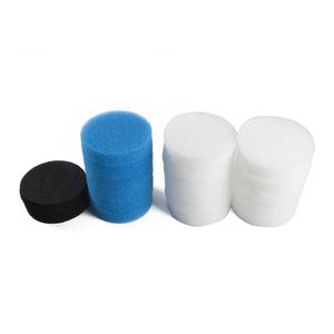 Zubehör Die Wertpackung des Kohlenstofffilters, des Grobfilters und der Feinfilterpolster für Eheim Classic 2213 /250 2616131 geeignet