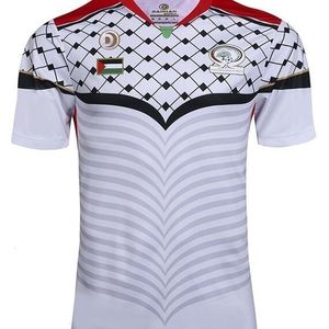 Herren-T-Shirts Palestine weißes und schwarzes Hemd Palestine-Hemd Trainingsanzug Herren-T-Shirt 230621
