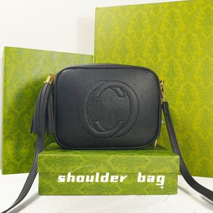 Bolsas de designer bolsa de ombro borla couro genuíno flap único saco de sela pequeno saco de sela bolsas de mão bolsa mensageiro sacos de corpo cruzado