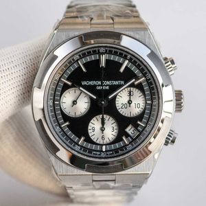 SUPERCLONE Luxury watch designer 8F cross 5500v cronografo da uomo meccanico automatico cinturino a sgancio rapido movimento 5200 URVR