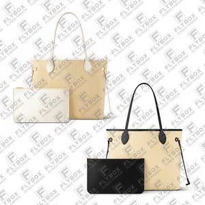 M22839 M22838 Shopping Bag Borsa a tracolla Crossbody Donna Fashion Designer di lusso Totes Borsa Messenger Bag Borsa TOP 5A di alta qualità Consegna veloce