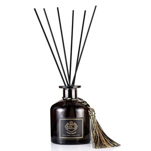 Aromatic Bliss: Embrace Serenity with Fragrance Reed Diffusers