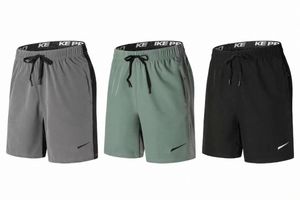 Shorts masculinos Shorts casuais de verão 4 vias Tecido elástico Moda Solto Esportes Shorts masculinos Z6si#