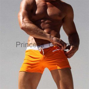 Roupa de banho masculina nova sexy calção de banho masculino sunga sunga quente masculino cuecas de praia shorts de praia mayo sungas de praia homens calzoncillos x0625