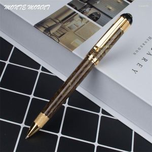 Прибытие бренд Metal Ballpoint Pen Luxury Business Writing