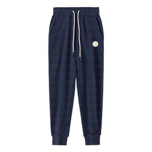 Pantaloni firmati Uomo Donna Primavera Autunno Cotone Pantaloni larghi Pantaloni streetwear Pantaloni casual Pantaloni sportivi comodi Pantaloni sportivi 903