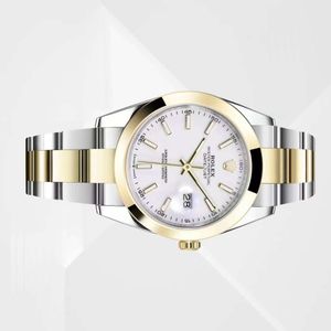 Automatisk Mechanical Watch Classic Watch 41mm Swimming Sapphire AAA Hot Selling List Sports Watches