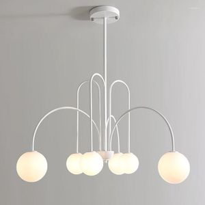 Deckenleuchten Einfache Innenlampe Goldene Luxuslampen LED-Birne Wohnzimmer Schlafzimmer Glanzbeleuchtung