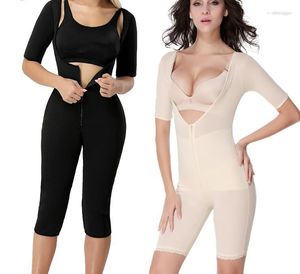 여성 셰이퍼 여성 VBerry 여성 바디 셰이퍼 허리 트레이너 슬리밍 속옷 바디 수트 Shapewear 배 모양의 배 조절 높은 가슴 b