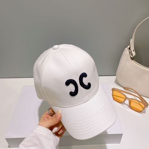 Дизайнерские мужчины Casquette Fashion Hat Womens Baseball Cap Luxury Ball Trucker Hats Sports Beanie Sunhat Casual Visors Bucket Cap