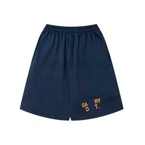 Hotsale Galleries Herren Shorts Mode Designer Depts Hosen Sweat Pant Gesprenkelte Männer Frauen Lose Beiläufige Kurze 29s1