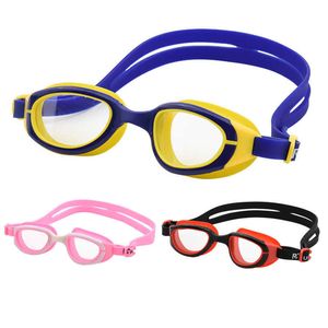 Goggles New Kids Swim Glasnes