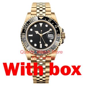 Luxury Designer watches 904L Stainless Steel Sapphire Glass Top Automatic Mechanical Movement 2813 Watches Fashion Mens Watch 30m waterproof with high quality box