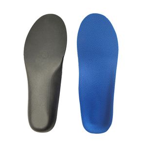 Eva Flat Foot Ortopeda wkładki dla butów mężczyźni kobiety Łuk Wspieraj stopy Varus Valgus X-O Korrector podkładka na buty ortotyczne wkładka ortotyczna