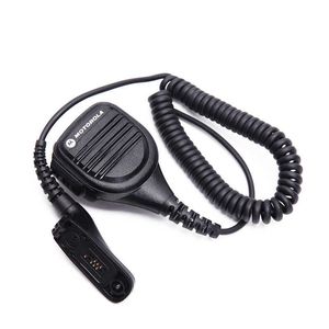 Aplicável ao Motorola Digital Walkie Talkie XPR6550 XPR6350 P8268 8260 APX7000