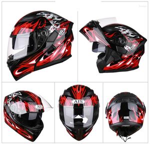 Motorcykelhjälmar Skicka 3 stycken presenthjälm barn off-road capacete för Benelli Leoncino 500 Leoncinx 2023-2023 Leoncino500