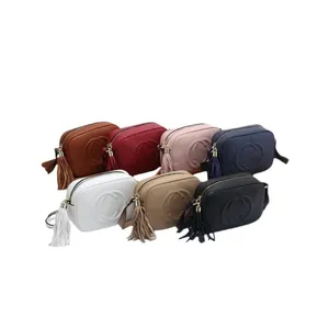 дизайнерская сумка сумочка через плечо седельная сумка soho диско кожаная Blondie лоскут роскошные держатели для карт сумка через плечо женская сумка-кошельки