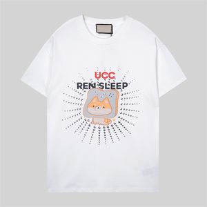 メンズTシャツ夏100％コットン韓国ファッションTシャツ男性/女性因果oネックベーシックTシャツ男性トップM-3xl we3