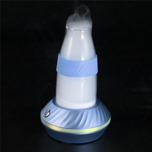 Ny Arabian Bong Set Dry Fired Electronic Cigarette Purifier Filter Smart Bong Set Tobacco High-End Gift