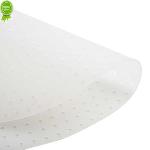 Almofada de silicone à prova de queimadura, cozinha doméstica, segura, avirulenta, branco, antiaderente, aparelhos, diâmetro, 30 cm, para, comercial, tapete tolerante ao calor