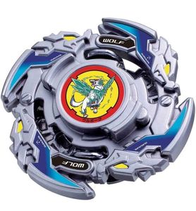 Trottola BX TOUPIE BURST BEYBLADE SPINNING TOP B188 B189 B121 RARE Wolborg 8 Bearing Toys For Children Drop 230626