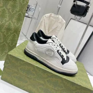 Projektant Mac80 Sneakers Mężczyźni kobiety haftowe koronkowe płaskie buty włoskie wysokiej jakości luksusowe buty buty koronkowe wiosenne letnie trampki mody 02