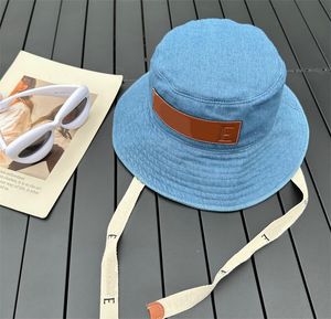 Designers Mens Womens Wide Brim Hats Designer Bucket Hat Baseball Cap Bonnet Beanie Bucket Hat Snapbacks Sunhat Outdoorfishing Summer Hats