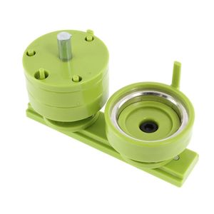 Other Home Garden 253237445875mm Badge Maker Molds DIY Button Press Machine Interchangeable Die Mould Round Punching 230625