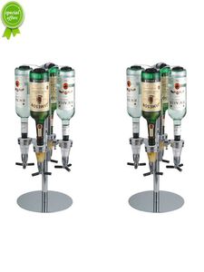 Acessórios de cozinha Allocator Bar Tools Other Beverages Wall Mounted Wine Dispenser 25ml 30ml 45ml Beer Cocktails