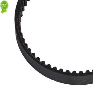 2st Toothed Planer Drive Belt för Black Decker KW715 BD713 7696 Typer 6 - 7 Robot Dammsugare Acces Hushållsdel