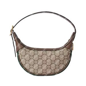 borsa a tracolla Borsa da donna di lusso moda famosa Designer originale piccolo portafoglio GRATUITO qualità G Ophidia mini Borse tasche Borsa a tracolla