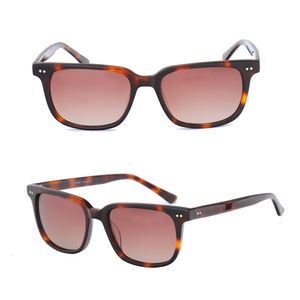 Брендовые дизайнерские солнцезащитные очки, очки без оправы, очки для мужчин и женщин, универсальные солнцезащитные очки, поляризованная защита для глаз, классические пляжные очки для вождения на открытом воздухе
