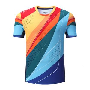 Men's Tracksuits Championship China Team table tennis shirts shorts Men Women Children ping pong t shirt Table tennis jerseys sport tShirt 230625