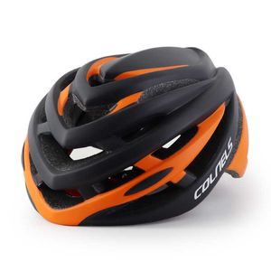 Capacetes de ciclismo grande circunferência da cabeça de grande tamanho, design de design de capacete de ciclismo de ciclismo de bicicleta de bicicleta de corrida para homens para homens MTB Capacetes HKD230626