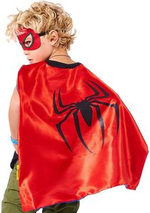 Nieuwigheid Games hero Capes voor Kids-hero Kostuums voor Jongens hero Speelgoed voor Kinderen Verkleden 4-12 jaar Oude Jongen Geschenken 230625