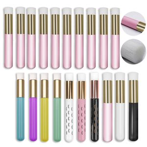 Makeup Tools 1020pcs EyelSashs Extension Tool Skin Care Extensions Applicator Eyebrow Eyelash Brushes Lashes Cleanser Eyelash Cleaning Brush 230626