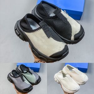 Sapatos de grife para crianças Mocassins Correndo Um Pé Estribo Tênis Casuais Crianças Infantil Sapatos Ao Ar Livre Meninos Meninas Sapato Juvenil Infantil Slip-on Preto Cinza Bege Tênis