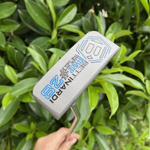 Club Heads Golf Putter Bettinardi Studio Stock 28 Putter 333435inch With Headcover Golf Clubs 230625