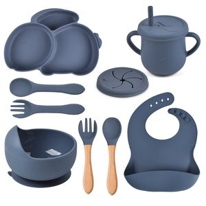 カップ料理の調理器具8PC