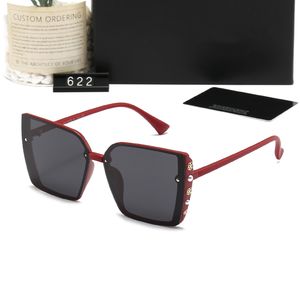 Óculos de sol AAAAA Designers de sunstone decoração de lentes polarizadoras de lentes de moda de moda para homens gripas de gradiente casual para festa de praia de verão UV400 com caixa