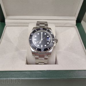 GMT Lüks Saatler 41mm 126710 Tasarımcı Saat Dhgate Otomatik Mekanik Montre Femme Quartz Çember Paslanmaz Çelik Lady Watch Business Party SB006 C23