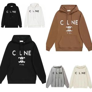 Männer und Frauen Hoodies Marke Luxus Designer Hoodie Sportswear Sweatshirt Lose Hoodies Liebhaber Paar Top Kleidung Größe S-3xl