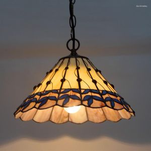 Pendant Lamps Retro Light Led Fixtures Residential Hanging Planets E27 Home Deco Vintage Bulb Lamp Chandeliers Ceiling