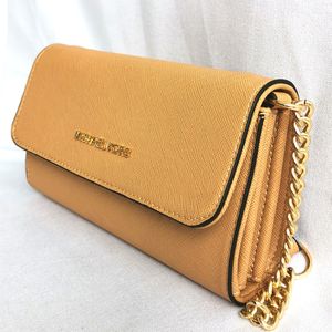 2023 New Women's Bag Cross Grain PU Leather Women's Purse Single Shoulder Crossbody Chain Satchel