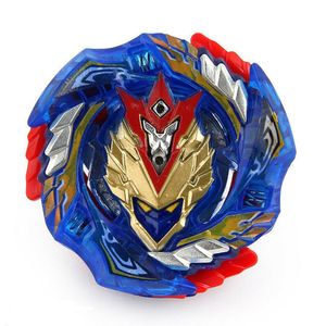 Spinning Top BX TOUPIE BURST BEYBLADE Season 5 B127 Starter ChoZ ValkyrieZEv B 127 Cho Z Drop 230626