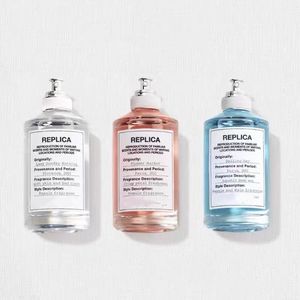 Maison Popular fragrances 100ml Jazz Club Saling day Flower Market Beach Walk Bubble bath By the Fireplace