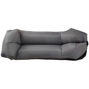 Mat Outdoor Inflatable Cushion Adults Kids Air Sofa Bed Camping Lazy Bag Bed Garden Sofas Outdoor Furniture Cheap Air Folding Lounge