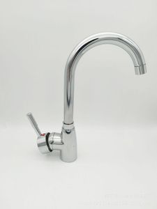 Kitchen Faucets Cold And Water Mixing Valve Sink Vegetable Basin Faucet