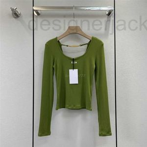 Felpe con cappuccio da donna Felpe da donna slim felpe firmate top girocollo camicie camicetta con motivo a lettere crop top manica lunga pullover outwear OEF9