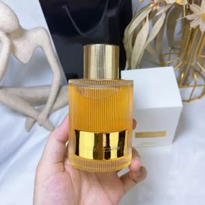Novo spray de fragrância de perfume neutro direto da fábrica 100ml EDP Costa Azzurra charme de alta qualidade